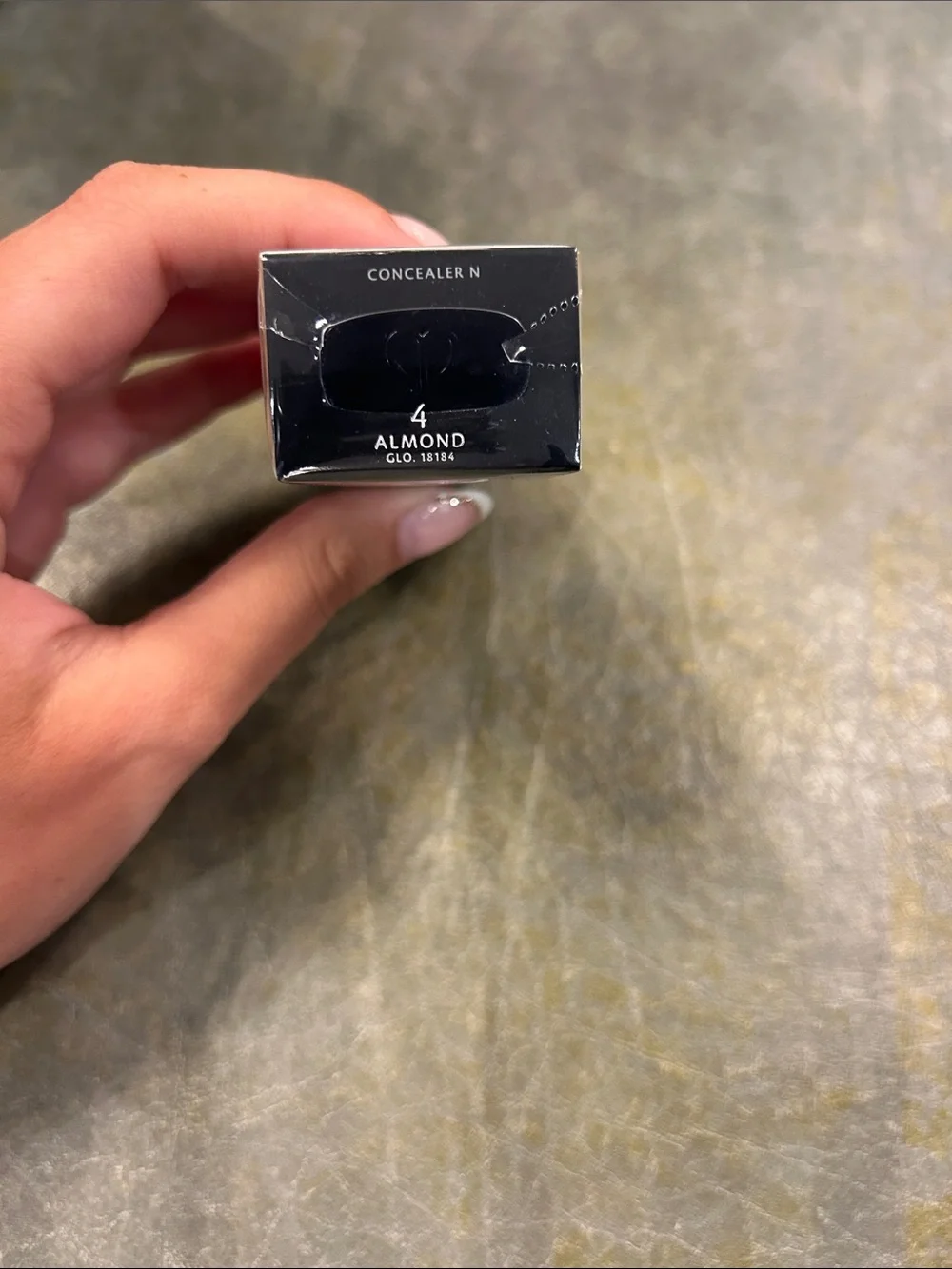 cle de peau brand new